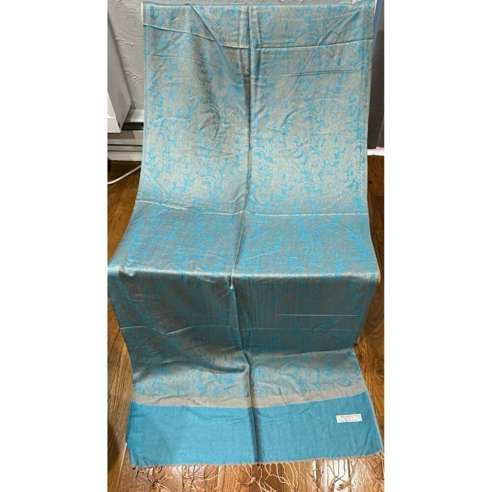 Pashmina Scarf - Picture 4 of 5